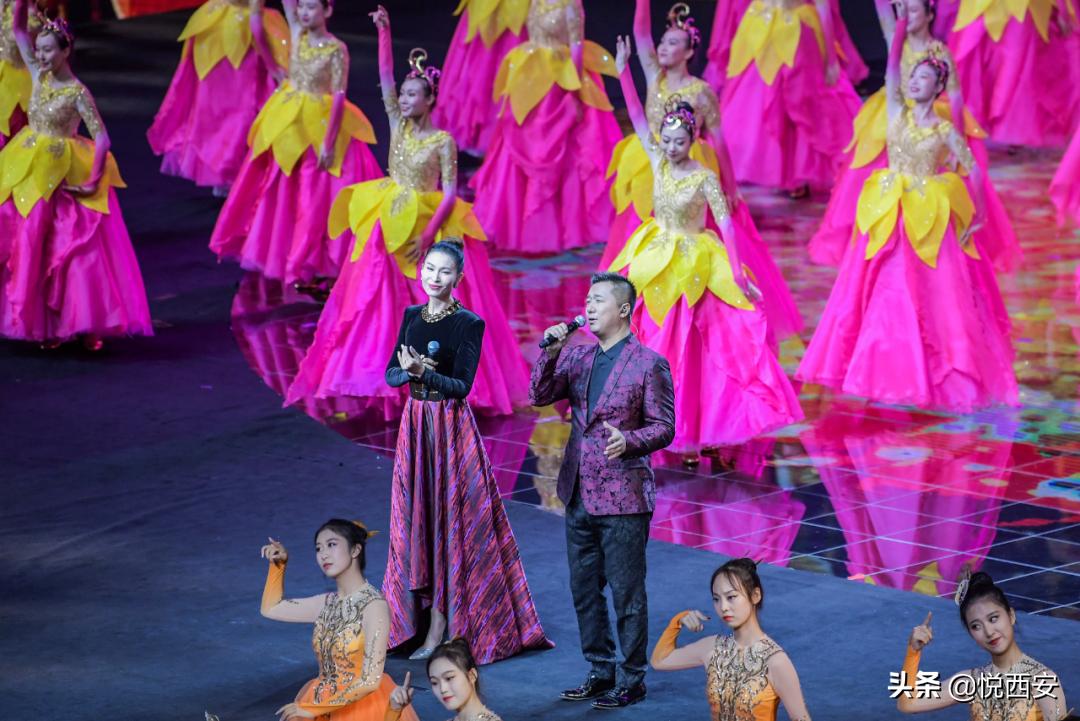 庆祝第十四届全运会圆满结束,第十四届全运会男子100米决赛