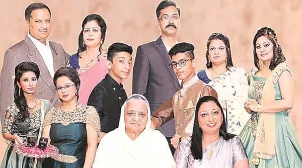 印度一家11口屋内自杀男子住进凶宅：符合我的预算