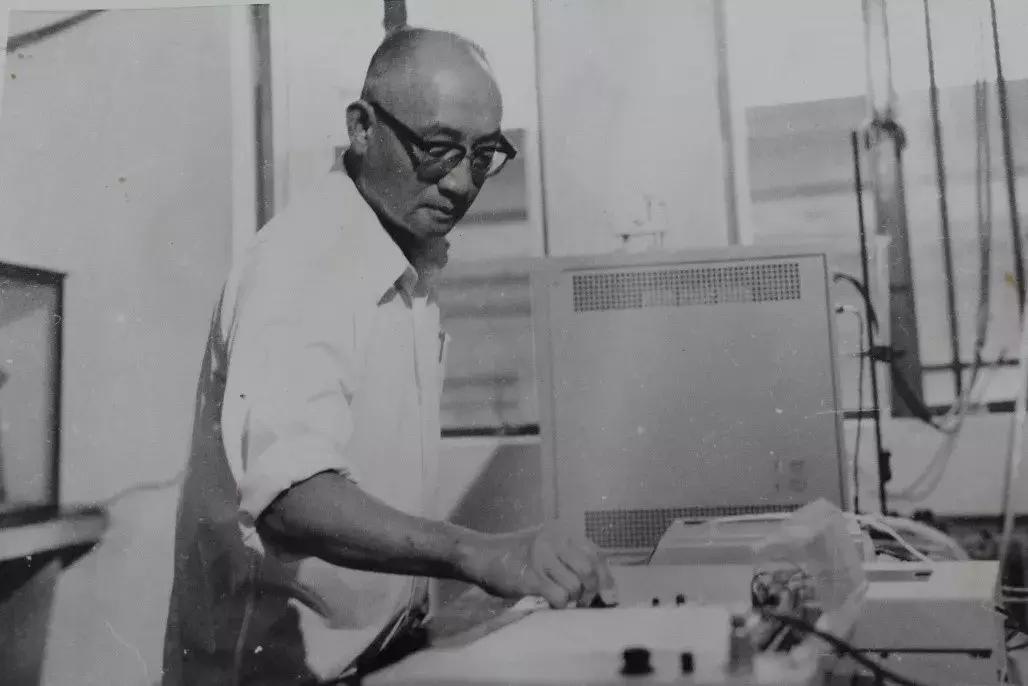 【致敬】刘建康：子非鱼，安知其雌雄