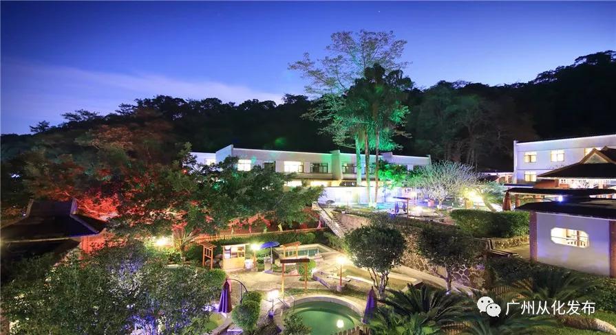 请转告全国白衣战士，从化有一份特别的礼物送给你们！