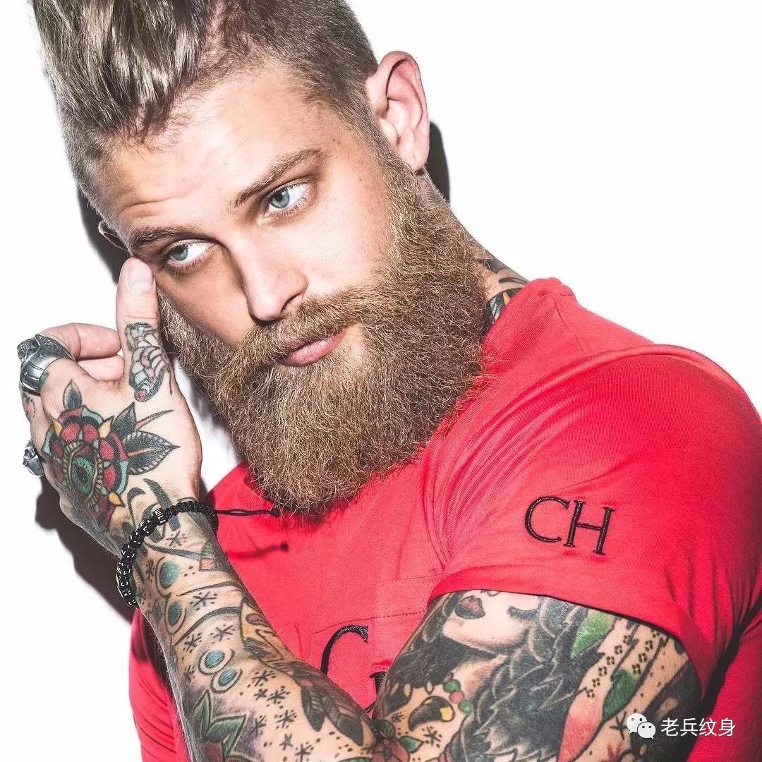 关于纹身你想知道什么,谈谈你们对纹身的看法