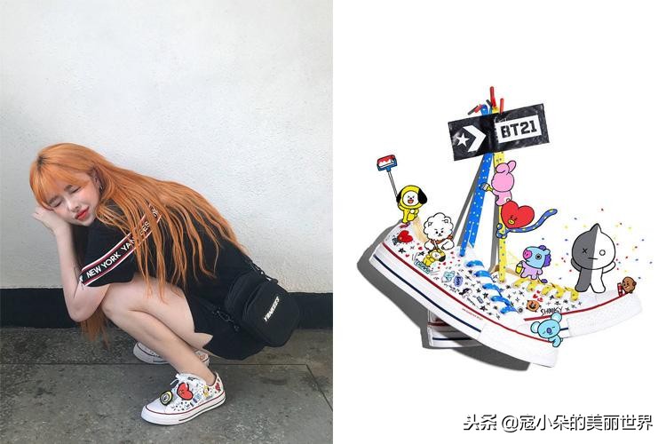 凯蒂猫联名鞋子推荐,凯蒂猫联名的鞋