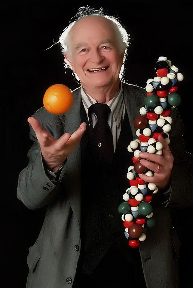 这些科学大咖，走上科学巅峰，却患上了“诺贝尔病”