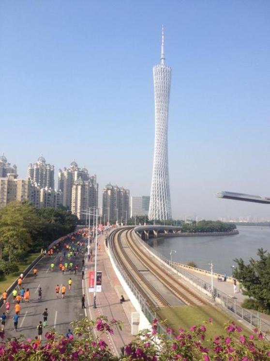 全球13场白金标马拉松赛事,四个国际承认的马拉松金标赛事