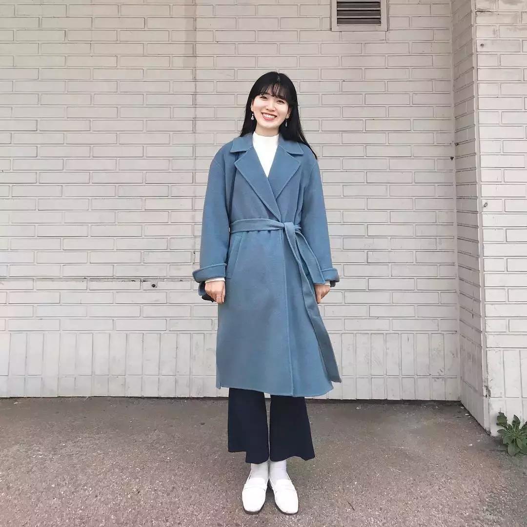 胖妹妹上衣显瘦秋天新款,超显瘦的裤子学生党秋天