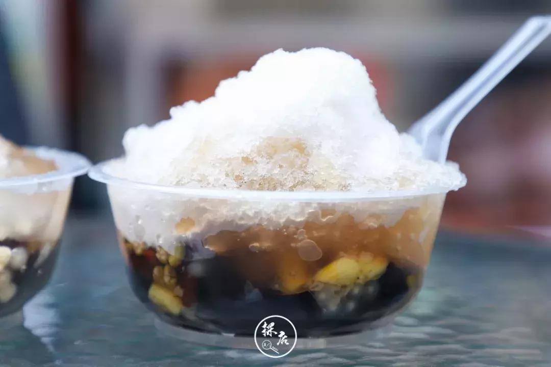 寻味厦门路边摊探店,寻味厦门吃海记忆