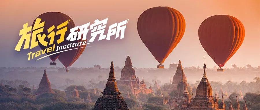 这个地方被称为“佛教之都”,随处可见寺庙,美出新高度