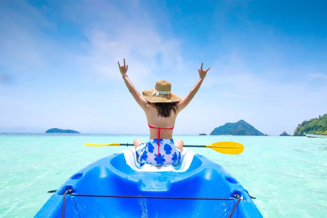 泰国旅行防坑,泰国旅游避坑攻略