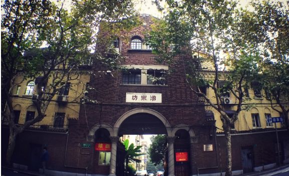 上海十里南京路,一条20路,今年它92岁了!