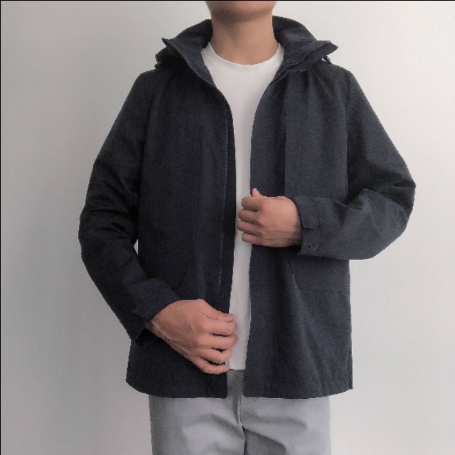 GORE-TEX面料美国戈尔公司生产轻、薄、坚固、耐用