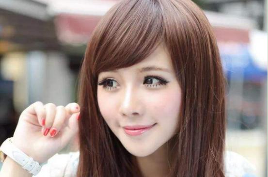 上庭偏短怎么修饰,上庭太长怎么改善