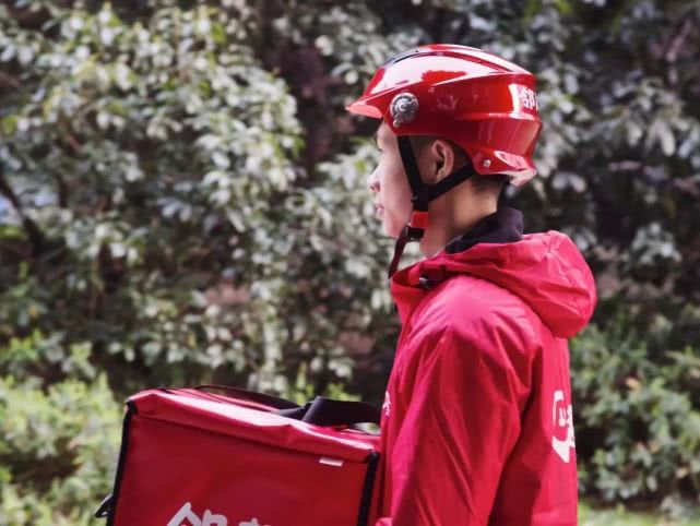 邻趣配送公司,邻趣跑腿配送