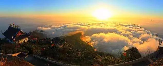 华蓥山最高海拔多少,华蓥山在四川算大的吗