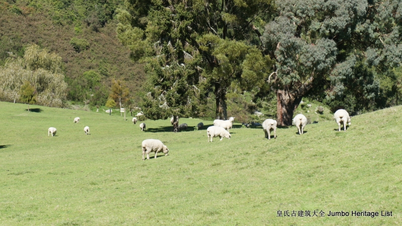 第134回：怀凯蒂山谷温泉浴，怀奥塔普地热公园