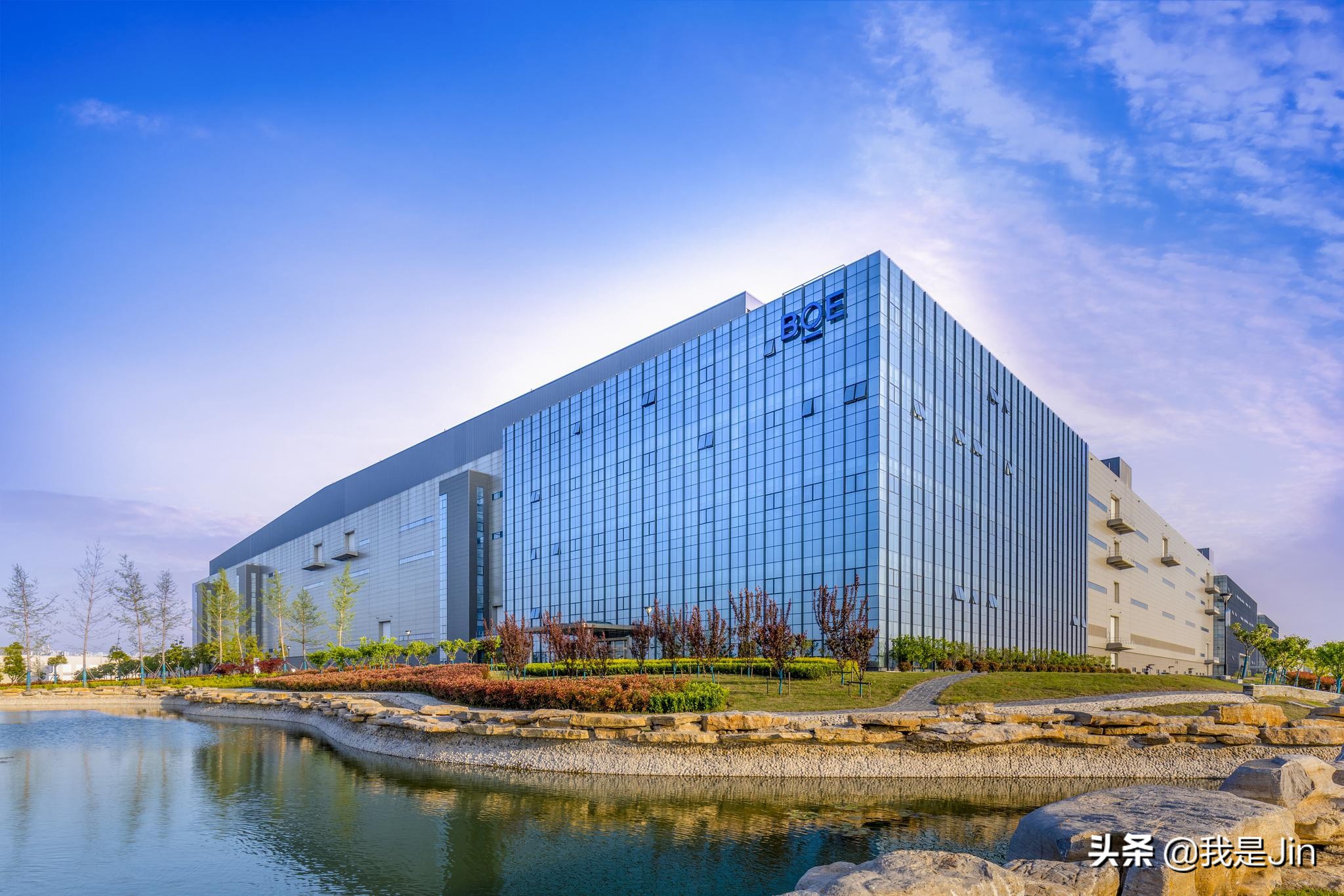 分析京东方a股票的走势,京东方股票综合投资分析报告