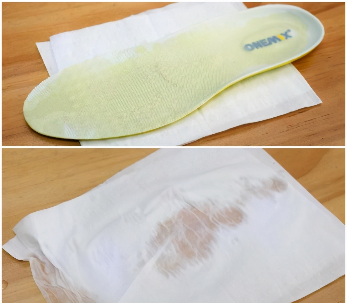 走路轻软跑步双弹颜值时尚，OneMix逍遥游休闲跑鞋实测