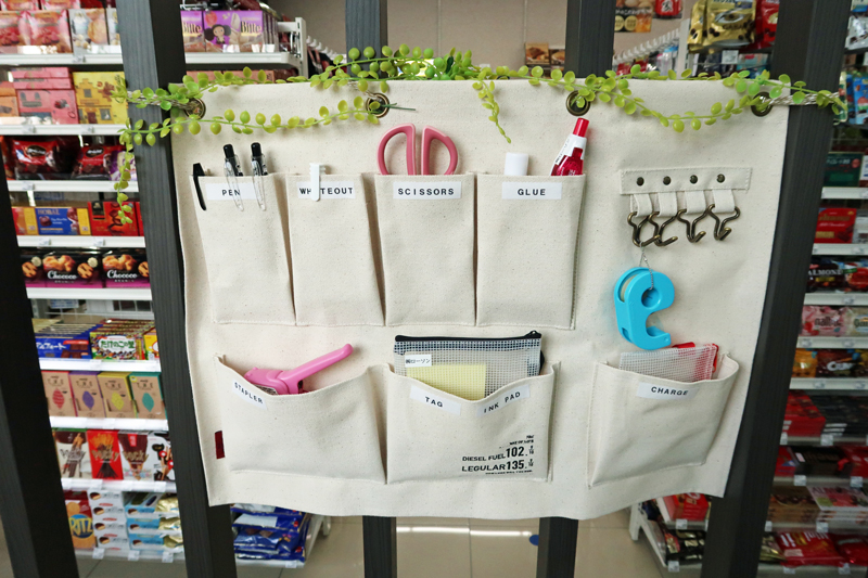 无人便利店设计策略,小型无人便利店布局设计