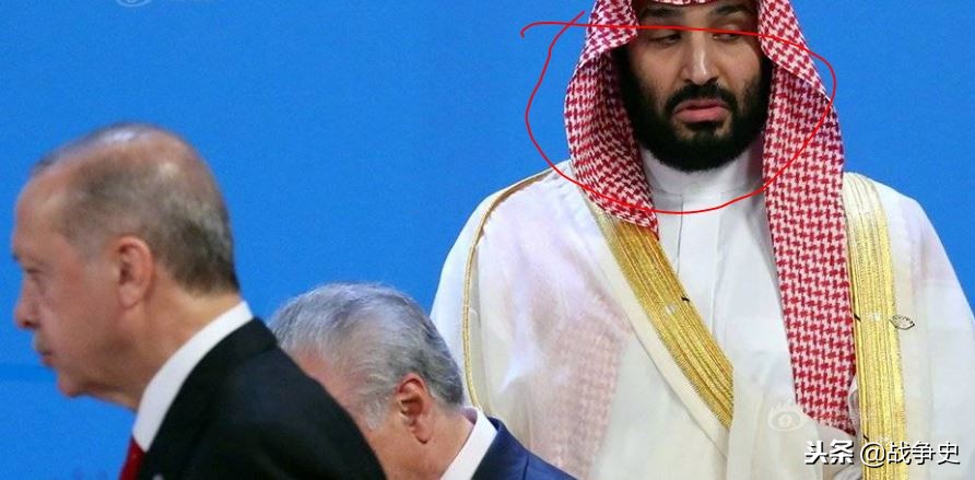 美国盯住沙特拼命薅羊毛?3亿油费也不放过沙特外汇实在顶不住