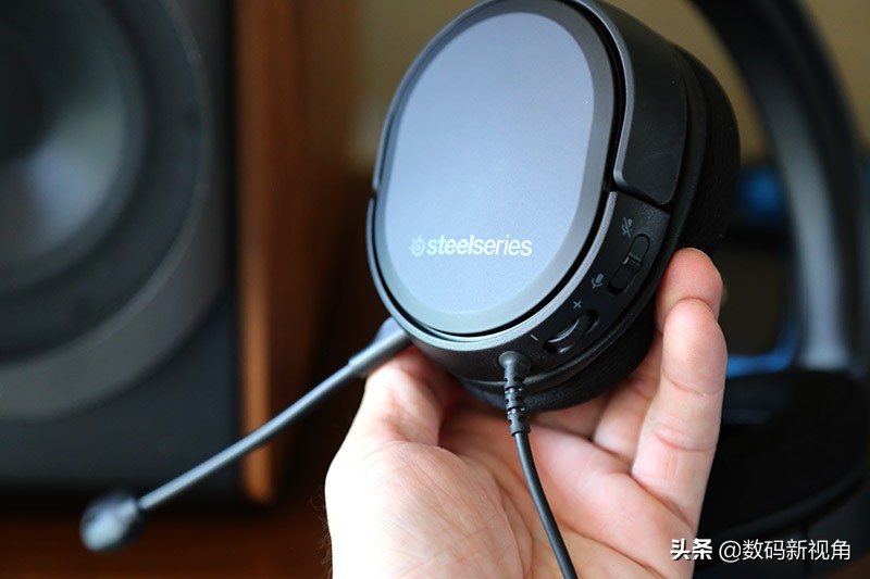 头戴式电竞耳机推荐高性价比,头戴式电竞耳机兼顾平常使用