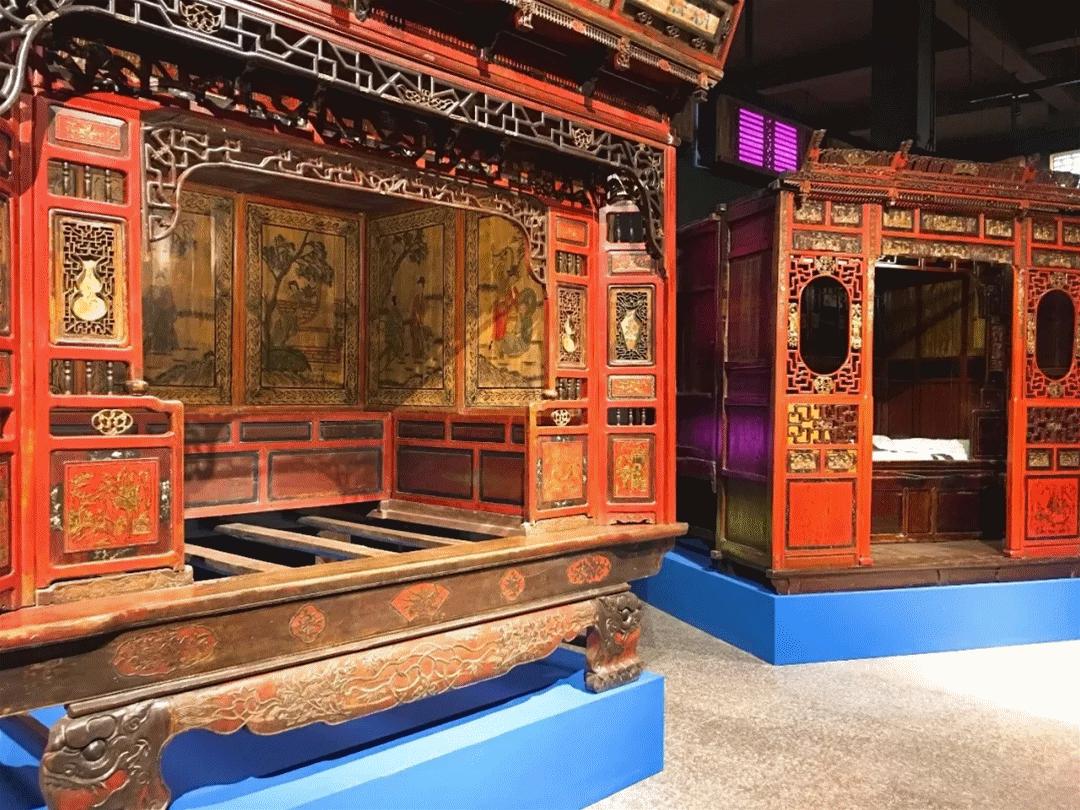 苏州旅游治愈心灵的古镇,苏州哪里有隐世古村