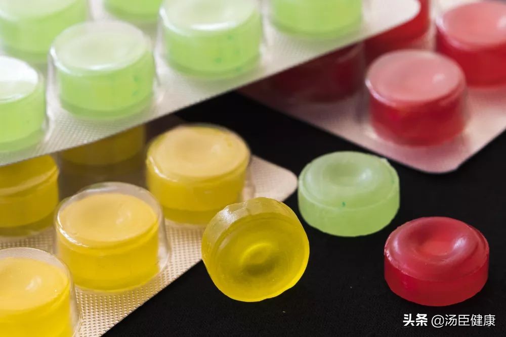 病从口入！提醒：这些零食有些人最好别吃，大部分人都吃过第一个