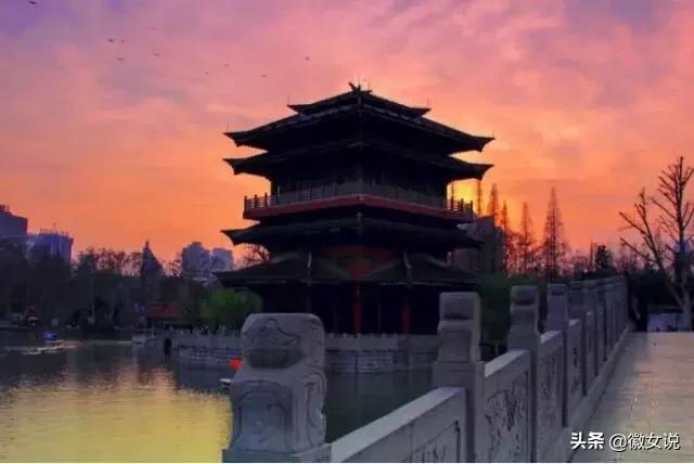 合肥各个区pk郑州,合肥是全国最漂亮的城市吗