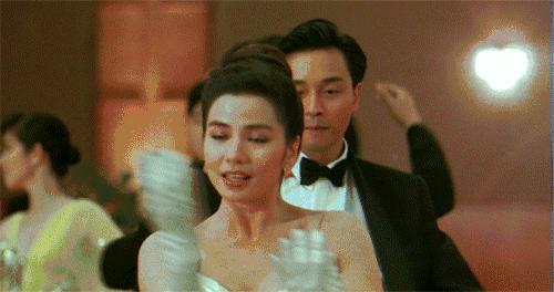 曾经三次夺得金像奖的她,金像奖最佳女主角回顾