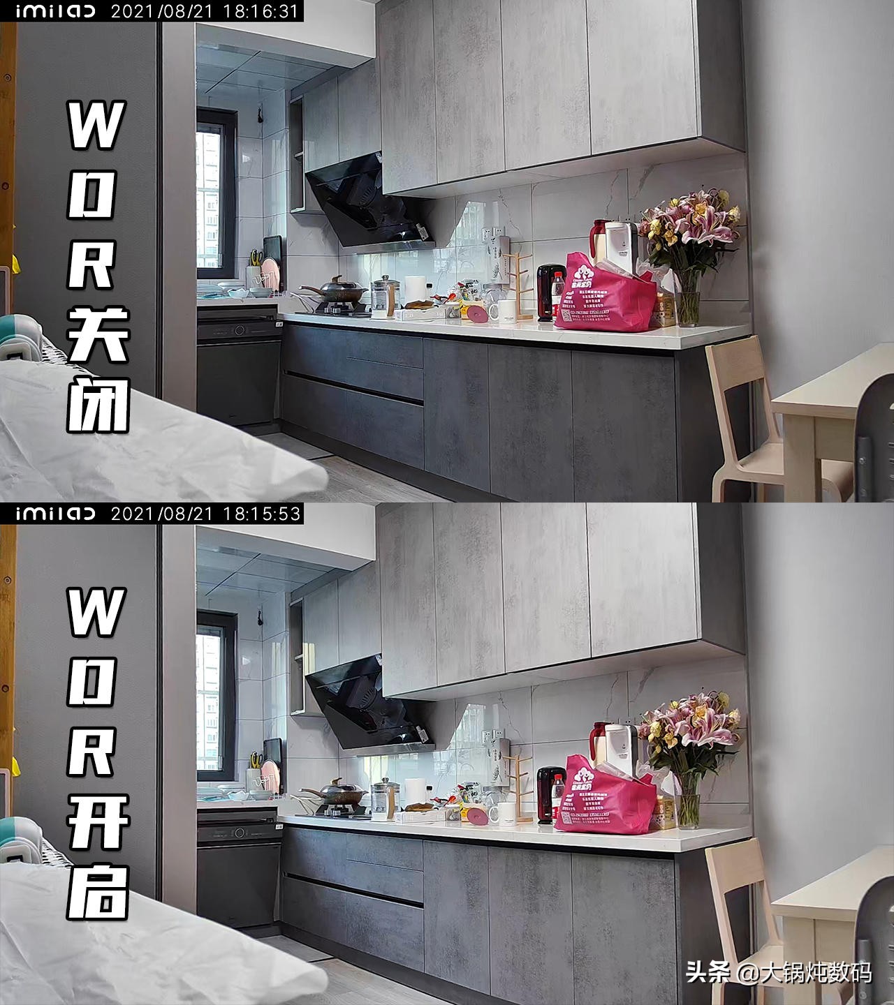 家用摄像头接入nas,naswifi摄像头