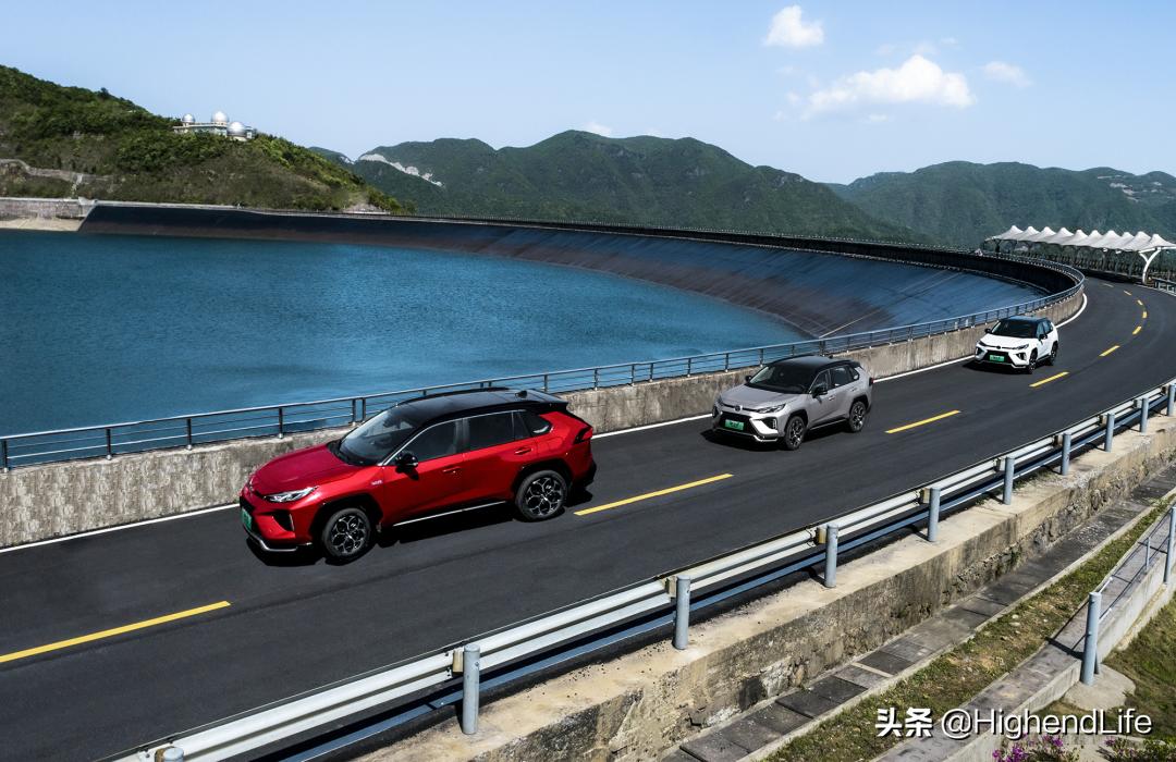 竹海、天池、蔓塘里丨请收下这份威兰达高性能版安吉自驾游指南