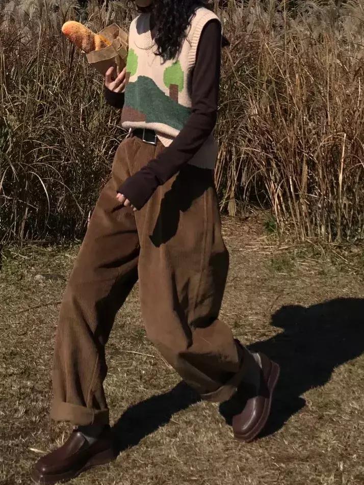 放假穿得这么土，难怪没有人约你！