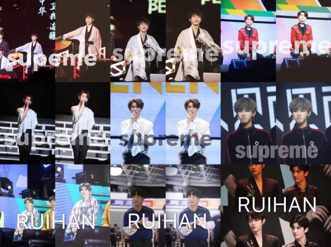 妖魔化的粉推经济:“站姐”真能轻松坐拥百万?|饭圈工种调查