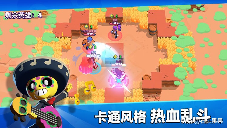 很爽的手游推荐,可以玩很久的手游推荐