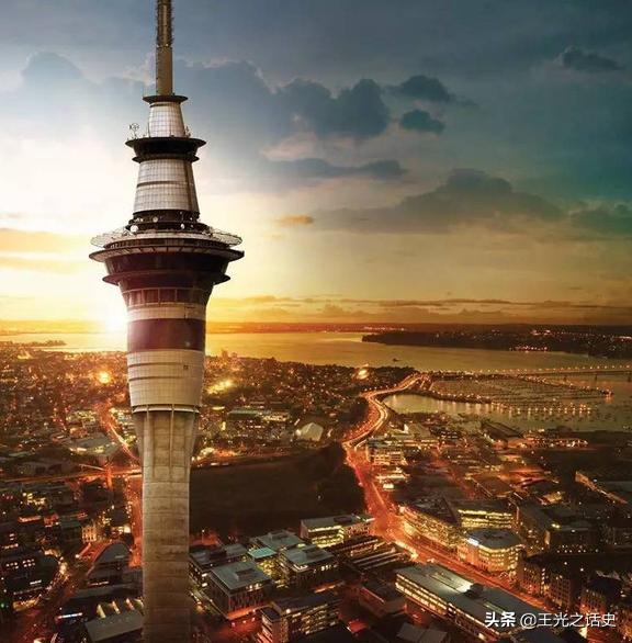 为什么说新西兰是大农村,新西兰怎么成为发达国家