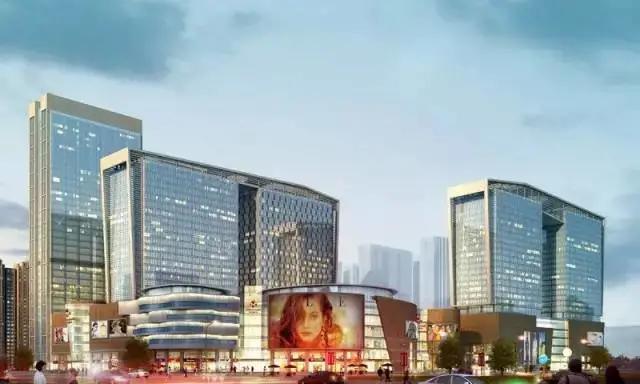 石家庄哪个区适合居住,石家庄哪个区最适宜居住