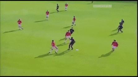 足球界颜值男神,足球界帅哥颜值排行