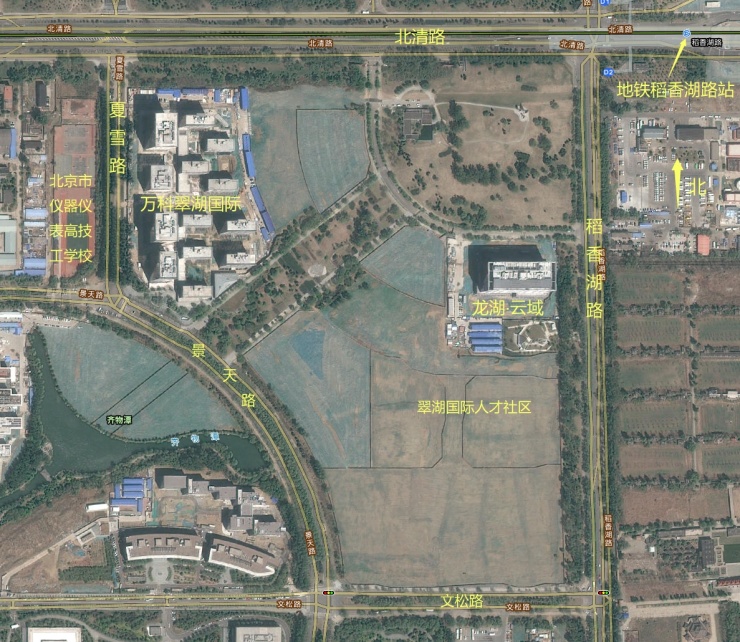 温阳路地铁站地图,温阳路地铁