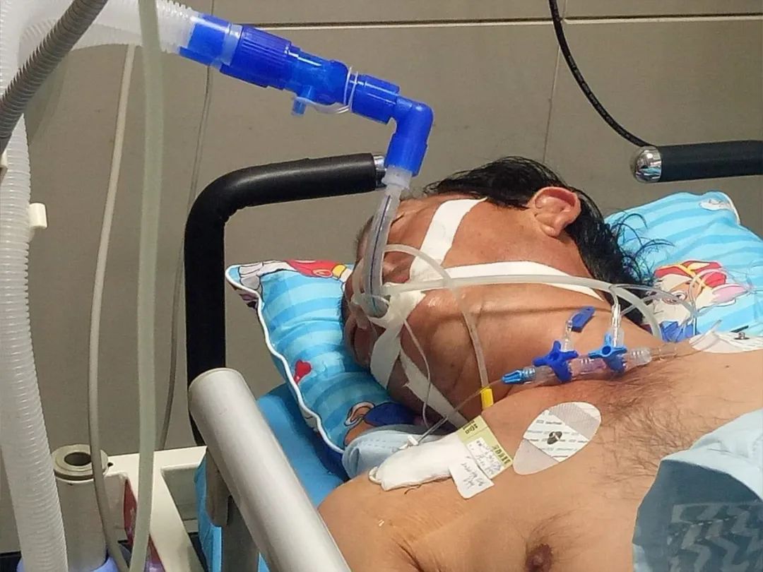 父亲得了脑梗没及时抢救我很内疚,脑梗昏迷家人可以放弃治疗吗