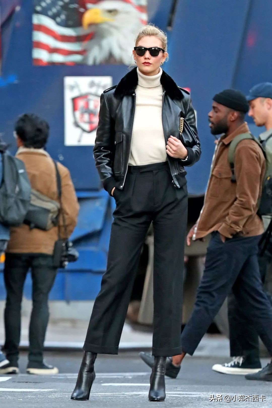 不露腿也不露脚,不露腿不露背裙子