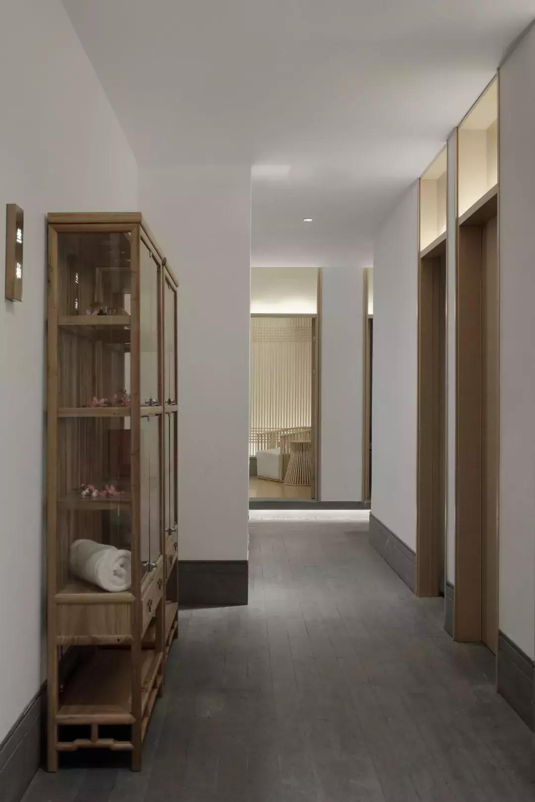 南京铁心桥附近的足浴养生店,南京沁园spa养生馆