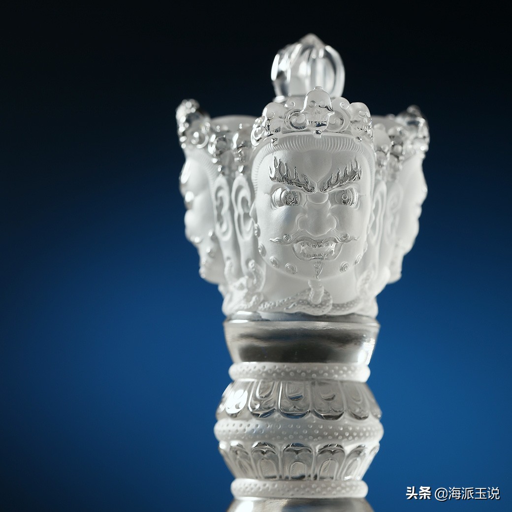 侯理博玉雕,侯理博