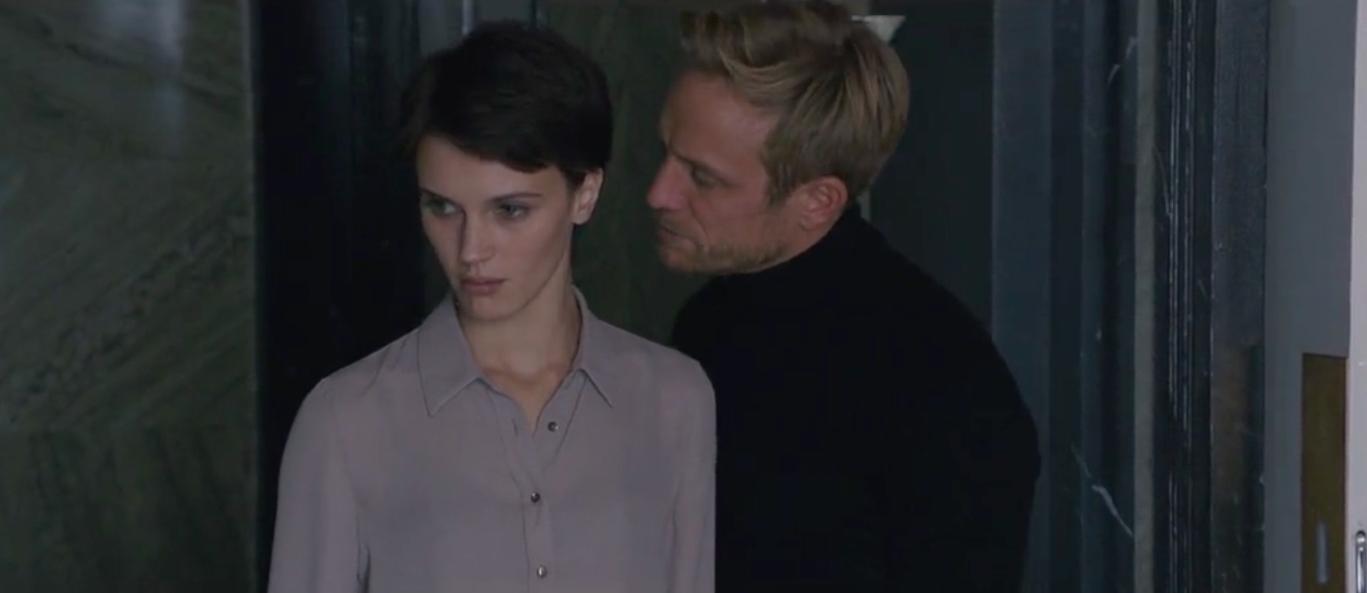 双面情人于文文,双面情人解析