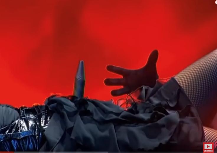 魔术揭秘所有魔术其实都很简单,魔术教学简单小学生用手变魔术