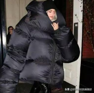 新型军用保暖衣,国产最强保暖衣