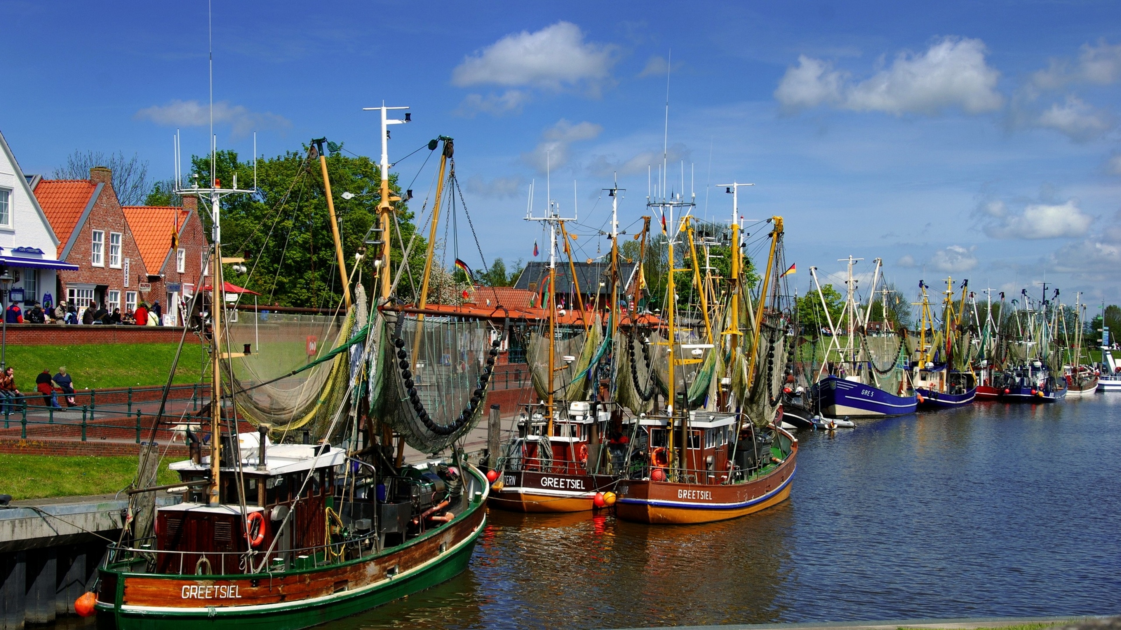 清新护眼的自然风景桌面壁纸,风景壁纸图片大全高清自然风景