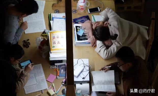 如果不睡觉对大脑神经有什么影响,睡眠时间少对大脑智商有影响吗