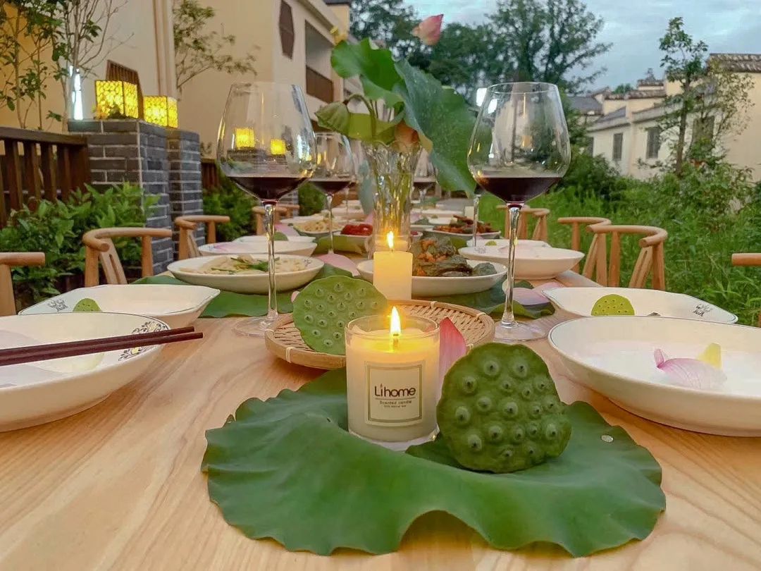 【在韶关过大年】春节游玩,推荐韶关这10间精品民宿!颜值高,来过慢生活