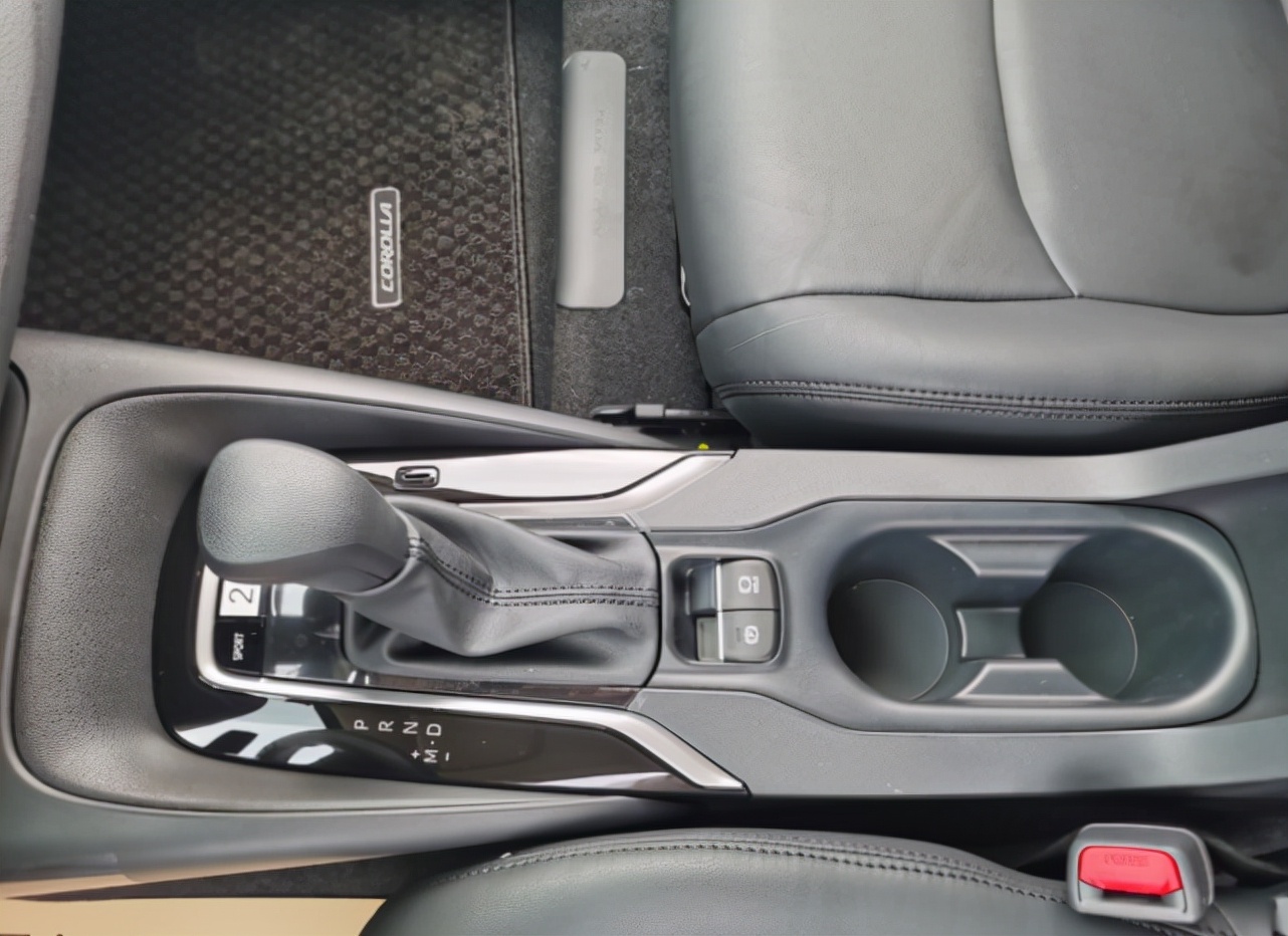 2014款1.6l卡罗拉油耗7.5正常吗,卡罗拉2021款1.2t精英版油耗测试