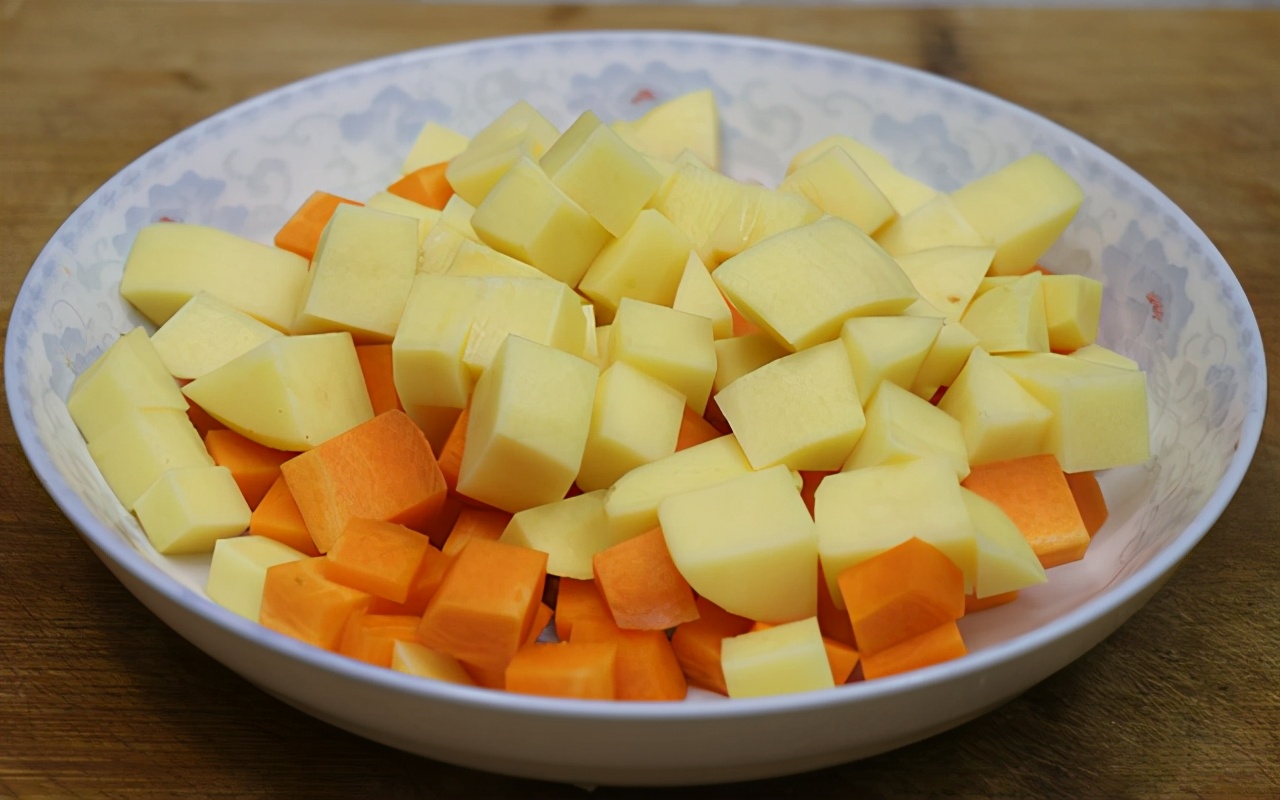 最下饭的10道家常菜土豆丝的炒法,炒土豆丝的方法既简单又好吃不酸