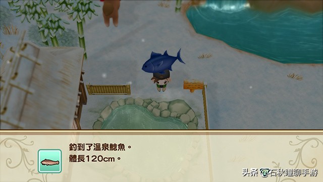 牧场物语矿石镇霍安买什么种子好,牧场物语重聚矿石镇猜苹果攻略