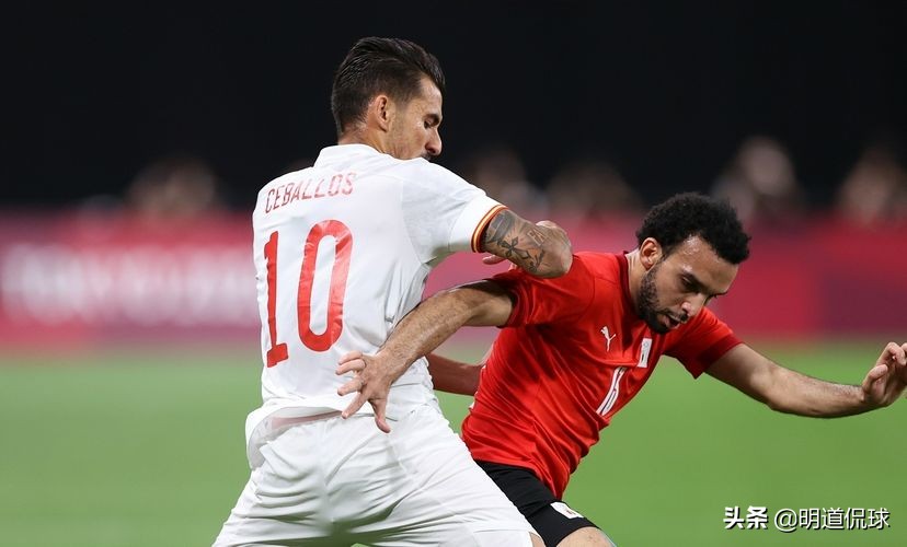 奥运男足决赛将开打,奥运男足比赛推荐